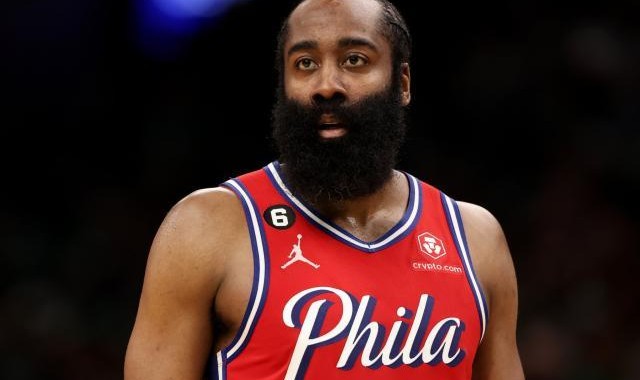 体育娱乐-【NBA流言汇总】哈登预计寻求长约 太阳计划留保罗