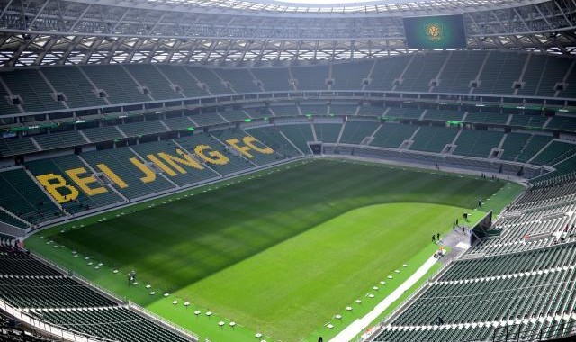 体育资讯-【2023中超前瞻②】​新三国杀成型 升班马恐难成黑马