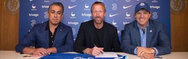 全球搏彩平台-教图赫尔做人？波特：球员也是人，当教练要以人为本