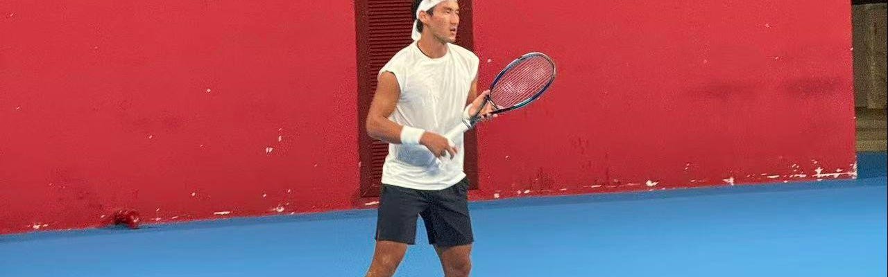 ky体育app-巡回赛第一年，“一年级新生”布云朝克特过得怎么样？