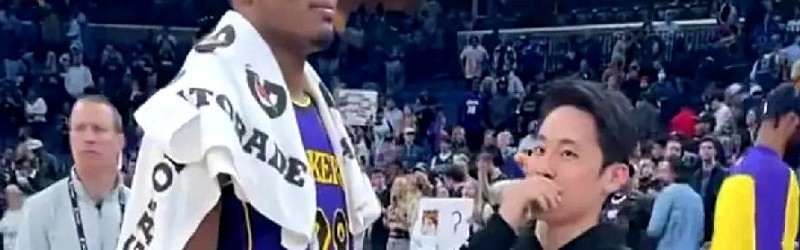 开云博彩-中国男篮双杀日本希望大增：八村垒河村勇辉大概率无缘7月世预赛