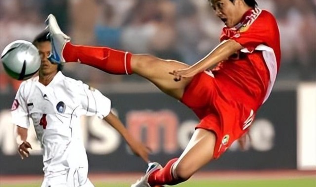 开云体育投注-李明离开国安球队后！首次发声点评U23国足，直言看好中国队夺冠