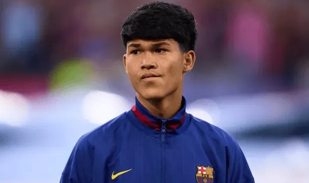 体育资讯-talkSPORT独家：曼城和切尔西争夺18岁巴萨青训边锋德罗