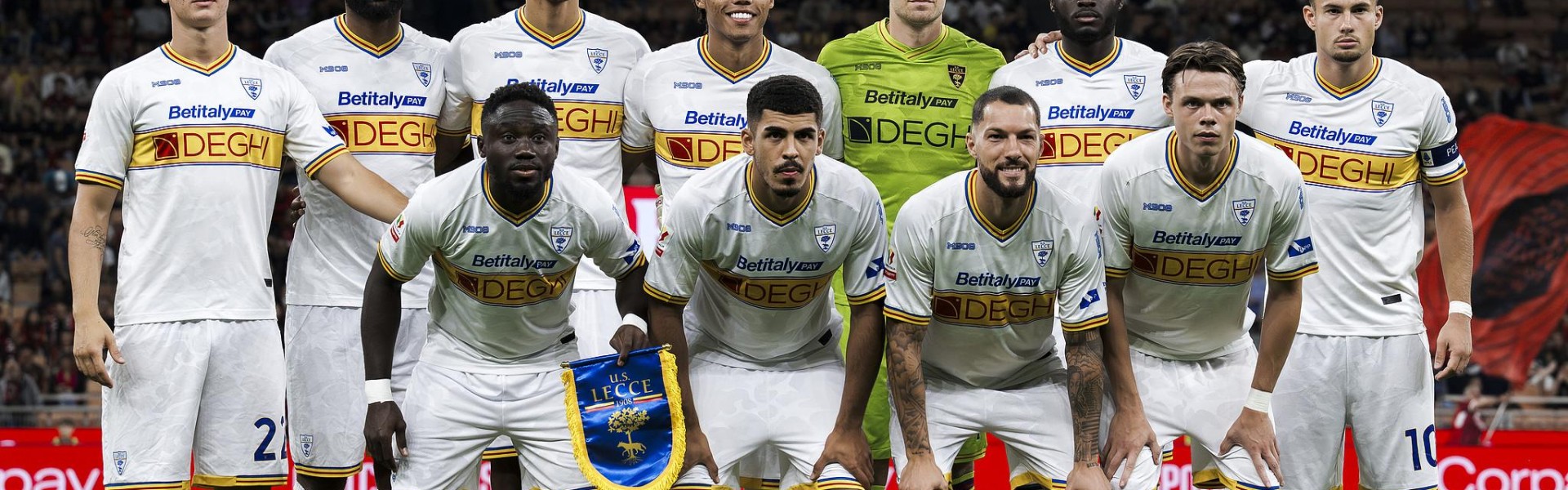 赛事直播-德利奥·罗西为莱切鼓劲：“拉齐奥实力强劲但……要相信自己”