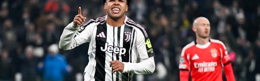 麦肯尼谈欧冠连续进球：教练注入了信心，全队像家人一样团结