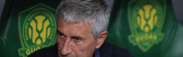 ky体育app-塞蒂恩：在自己的主场作战 还是有一些优势的