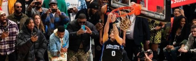 体育娱乐-麦克朗逆袭记：从被杜兰特质疑到拯救扣篮大赛