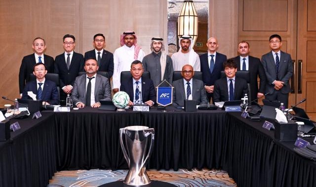 开云投注-AFC调整两大青少年赛事预赛办法 中国或将受益