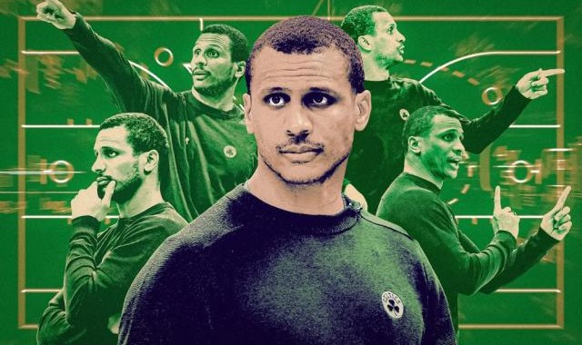 体育娱乐-“奇帅”马祖拉无惧世俗眼光，学习足球教练不叫暂停