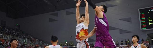 赛事直播-CBA选秀大会最后的疯狂？北控摘走邹阳无悬念