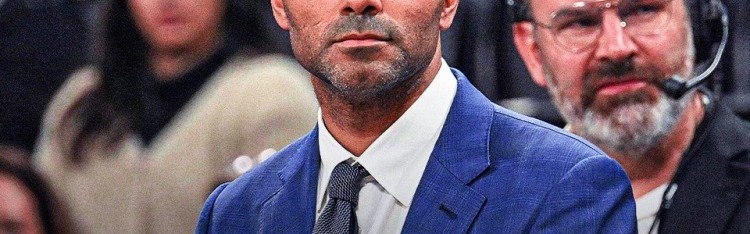 开云博彩-法国跑车重回NBA？托尼-帕克：我现在的梦想是执教NBA！