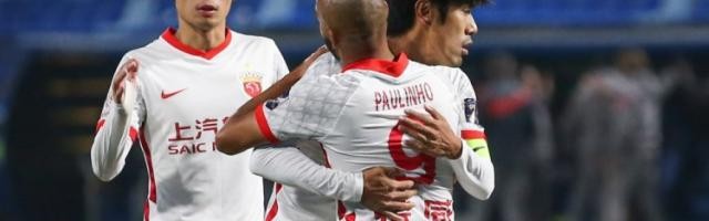 【足协杯】吕文君传射贺惯伤退 大连人0比3不敌海港