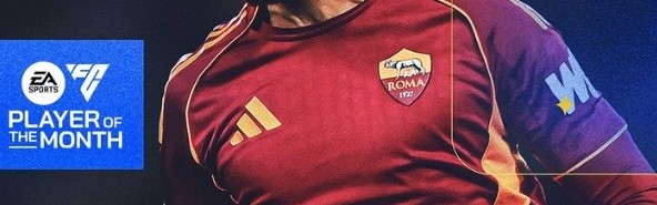 体育娱乐-4场4球，意甲官方：罗马前锋马伦当选联赛2月最佳球员