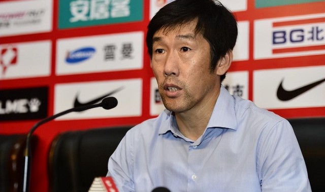 体育资讯-苏州东吴正式换帅！52岁的鲁能教练官宣接手俱乐部，值得期待