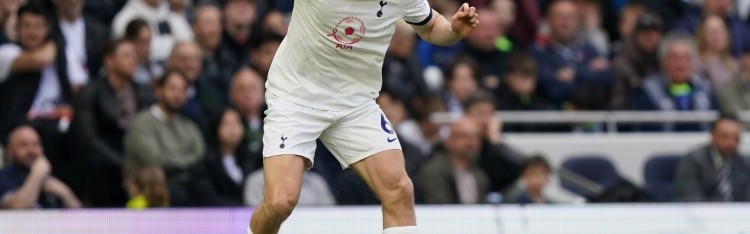 体育资讯-记者：热刺中卫德拉古辛同意加盟罗马，预计租借+有条件强制买断