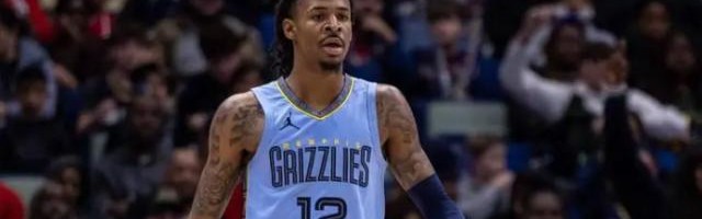 以不变应万变！火箭无意追逐贾·莫兰特