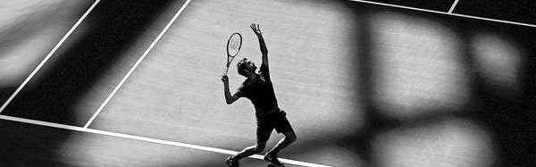 赛事直播-什么才是40岁的费德勒无法以数字涵盖的最高成就？