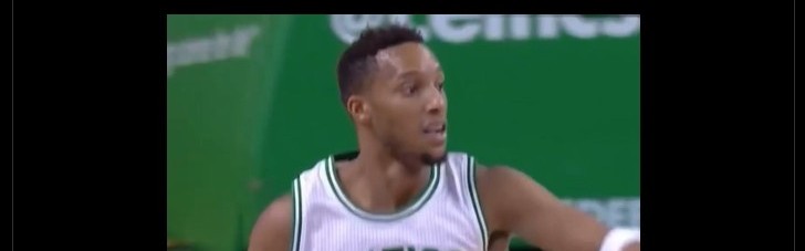 ky体育app-塔图姆转发埃文-特纳突破集锦配文：你们没看出有啥相似之处吗？