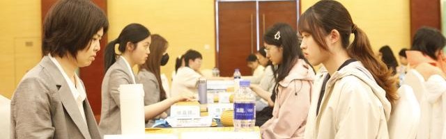 围乙特写：好局痛失，职业棋手无解之苦