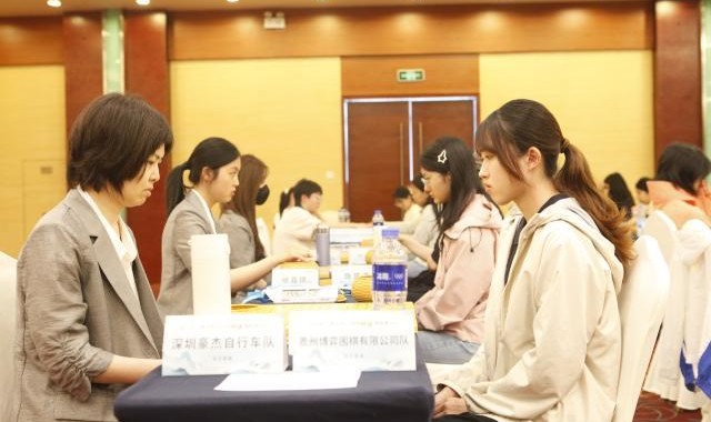 围乙特写：好局痛失，职业棋手无解之苦