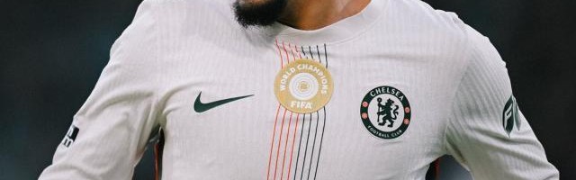 ky体育app-【英超】切尔西0比0伯恩茅斯位居第四，樱桃屡造险情