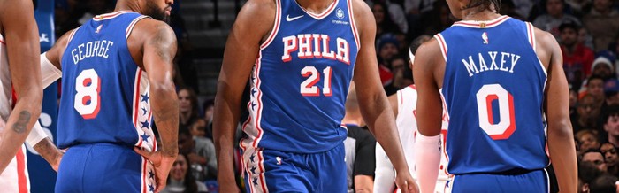 开云博彩-恩比德狂砍32+15+10！创生涯第68次三双 全场12罚引火箭不满|阿尔佩伦-申京|乔尔-恩比德|休斯敦火箭队|NBA常规赛|费城76人队_新浪新闻