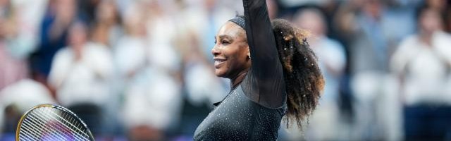 开云投注-告别时间再推迟！击败No.2 小威美网恐有大作为？