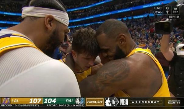 ky体育app-绝命三分击碎达拉斯！里弗斯再现落选秀励志传奇