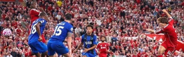 体育资讯-【原声】加盟利物浦一年，小基耶萨终迎高光时刻