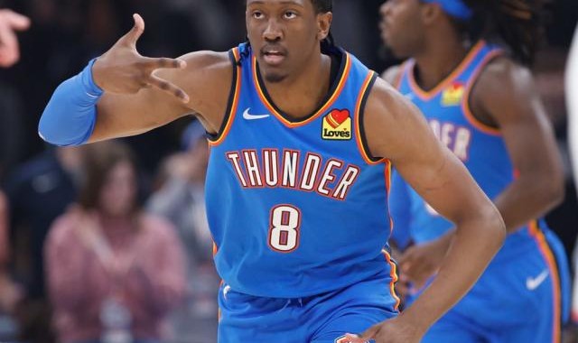 全球搏彩平台-高中无人知晓如今雷霆闪耀，俄城二当家自信放光芒