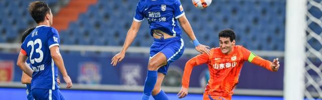 体育资讯-历年中超最后3轮争冠史：7个赛季冠军末轮才揭晓