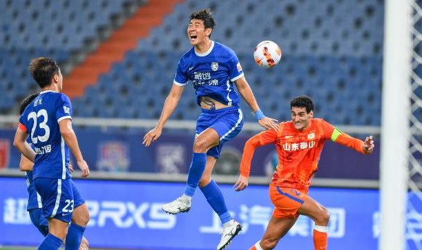 体育资讯-历年中超最后3轮争冠史：7个赛季冠军末轮才揭晓