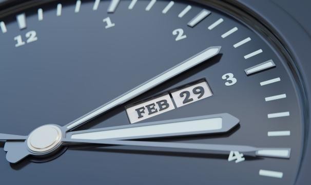 ky体育app-2月29日：四年一度的特殊日子有过哪些足球故事？