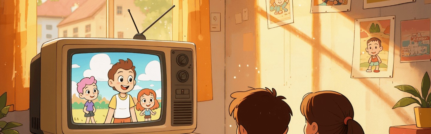 ky体育app-Vol.45 童年动画片大赏：暴露年龄的时候到了！这些你没看过算我输（上）