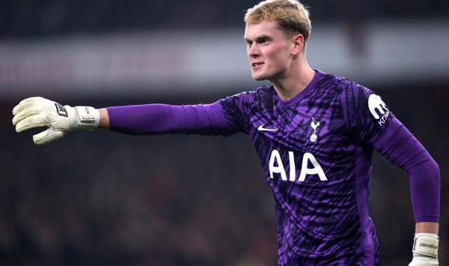 开云博彩-天空：西汉姆有意租借签下金斯基，热刺想在欧冠赛事后决定