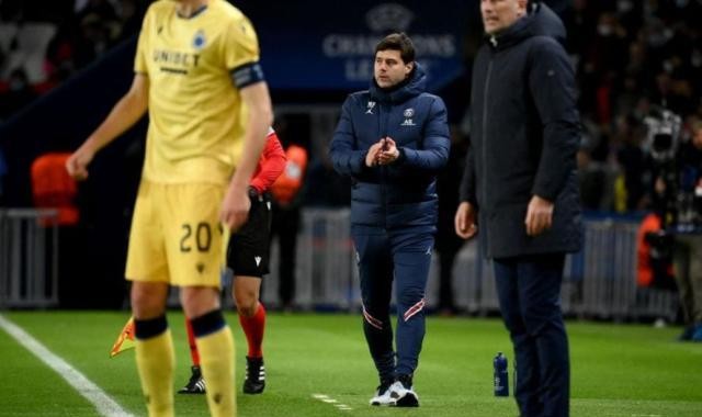 开云博彩-波叔：不关心抽到哪支球队 姆巴佩：搭档梅西很容易