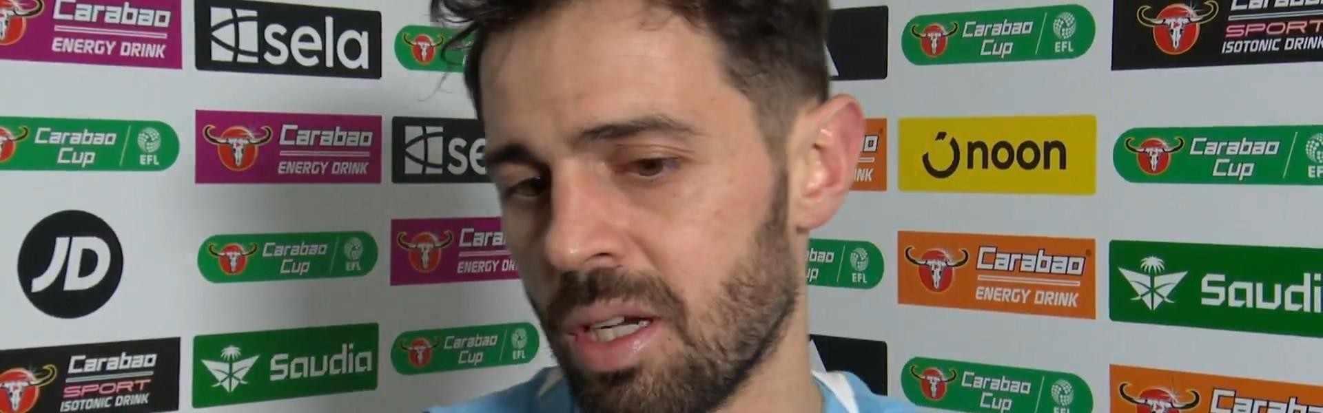 在线体育-B席：在我个人看来，哈兰德被判越位干扰简直是滑稽可笑