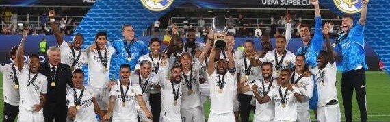 在线体育-【问答】无视短板，皇马的夏窗是否有些托大？