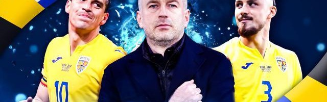 全球搏彩平台-【解码罗马尼亚】以父之名的复兴之路