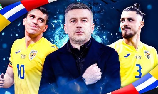 全球搏彩平台-【解码罗马尼亚】以父之名的复兴之路