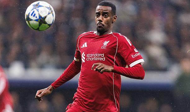 赛事直播-5比1刹停4连败，利物浦危机结束了？