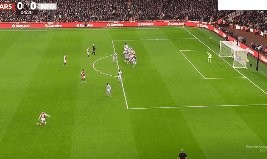 ky体育app-【英超】萨卡、帕蒂破门 阿森纳3比0诺丁汉森林