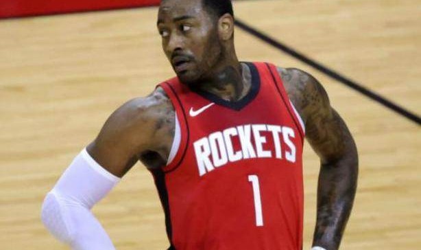 在线体育-火箭拒绝沃尔首发申请 想离队牺牲薪水是唯一选择