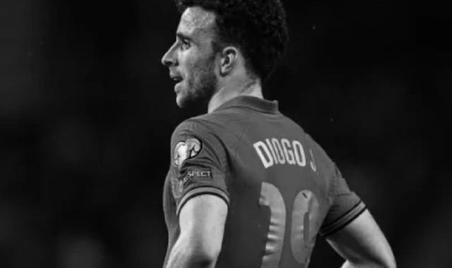 开云体育投注-若塔事故调查报告：车辆超速行驶，超车时发生爆胎