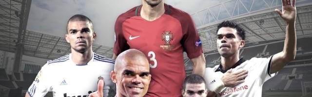 体育资讯-满41岁 欧冠淘汰赛最老球员 波尔图跟佩佩续约吗？