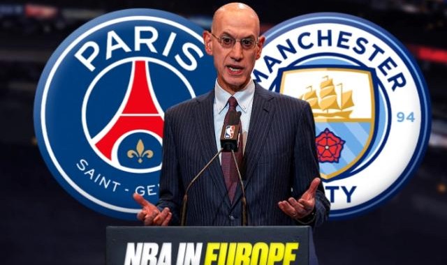 开云博彩-欧洲版NBA进展火速 皇马、曼城都将进入开发版图