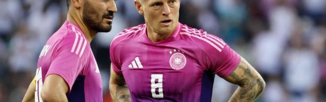 【解码德国】弱势队长与板凳匪徒