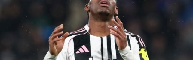 ky体育app-米体：戴维和奥蓬达无力破局，尤文仍需等待弗拉霍维奇的复出