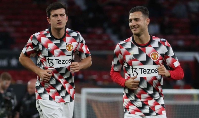 在线体育-达洛特：马奎尔是英超最好的中卫之一，状态好俱乐部该留下他