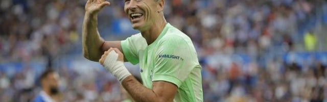 开云体育投注-莱万回到拜仁状态，巴萨变身巴仁？